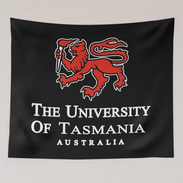 Item preview,  The University Of Tasmania designed and sold by Chonguissa Fashion.