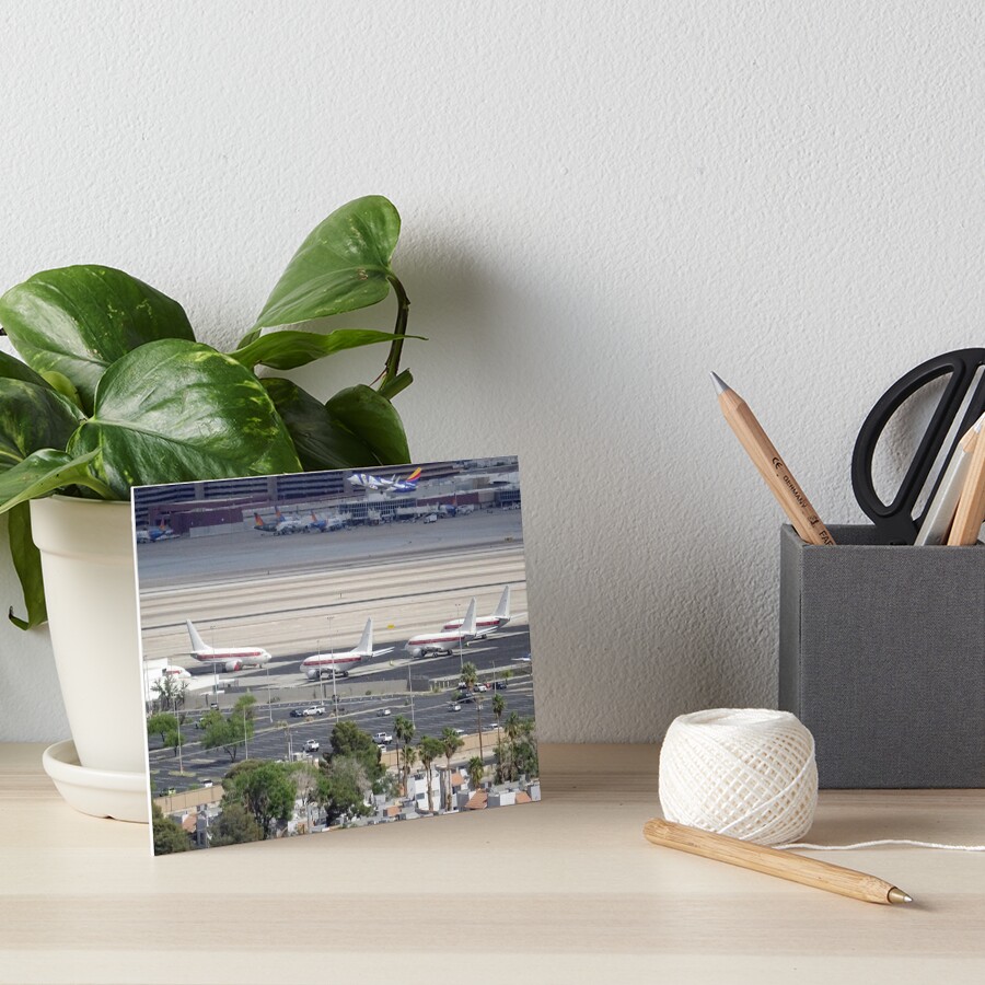 Item preview, Art Board Print designed and sold by Rorymacve.