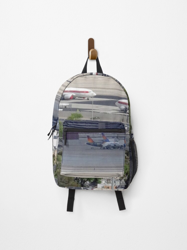 Thumbnail 1 of 3, Backpack, Secret Agents designed and sold by Rorymacve.