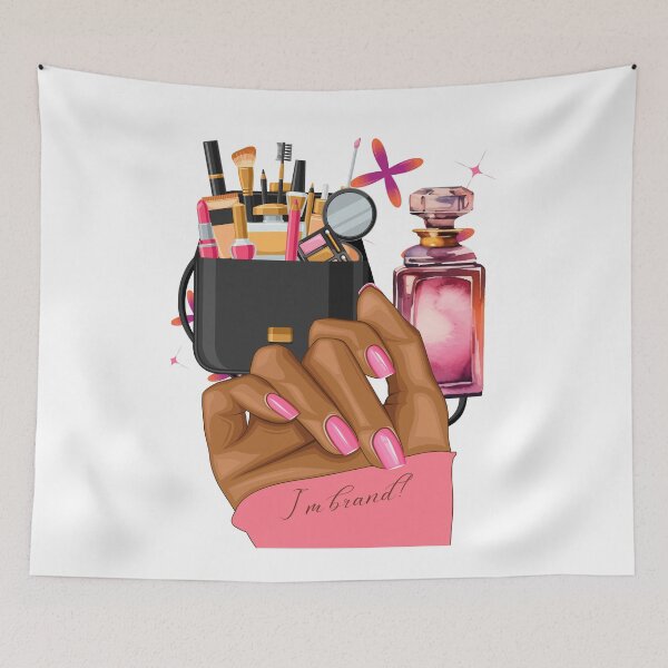 Item preview, Luxury casual fashion for every woman T-Shirt designed and sold by RJTees.