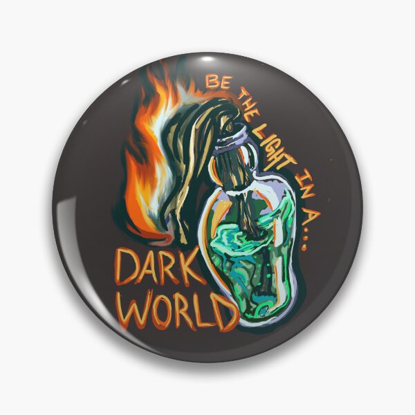 Item preview, Enlighten the oppressors designed and sold by Pigbelly.