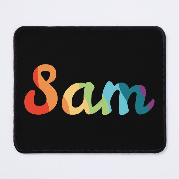 Item preview, Sam Name designed and sold by embur101.