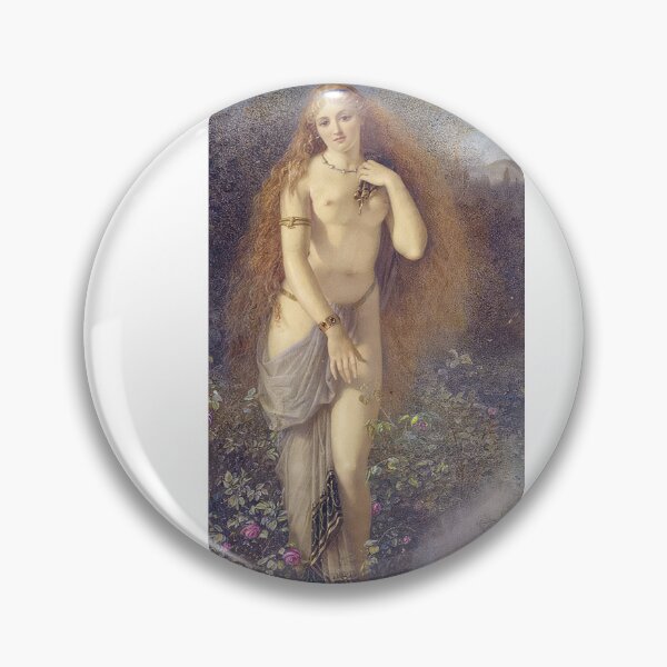 Item preview, Edward Henry Corbould  Astarte designed and sold by TeeARTHY.