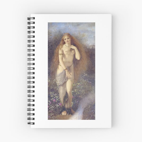 Item preview, Edward Henry Corbould  Astarte designed and sold by TeeARTHY.