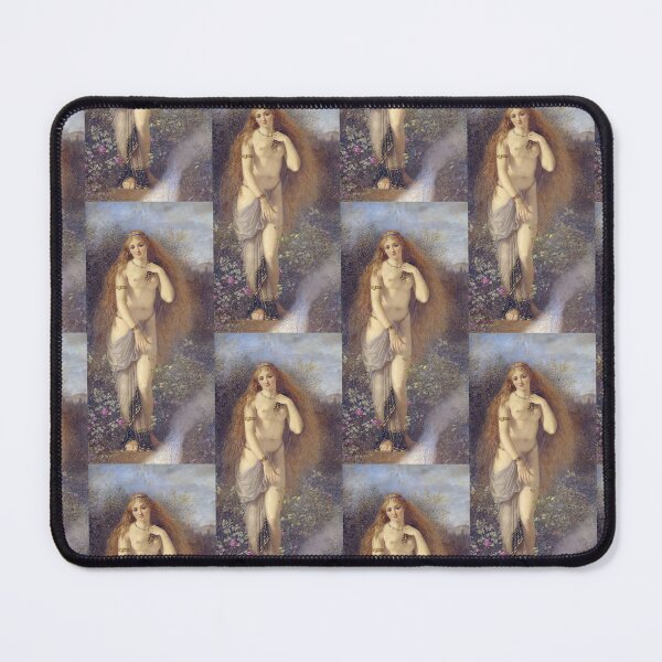 Item preview, Edward Henry Corbould Astarte designed and sold by TeeARTHY.
