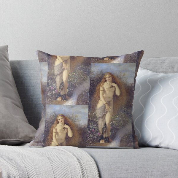 Item preview, Edward Henry Corbould  Astarte designed and sold by TeeARTHY.