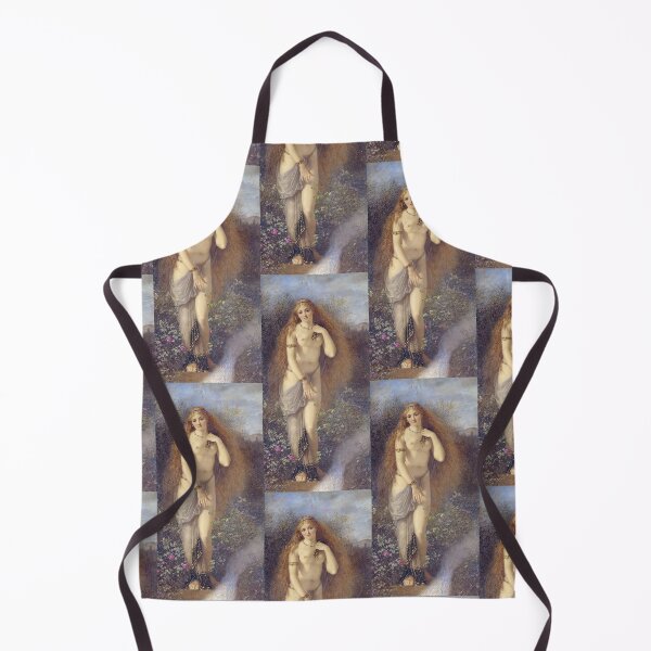 Item preview, Edward Henry Corbould Astarte designed and sold by TeeARTHY.