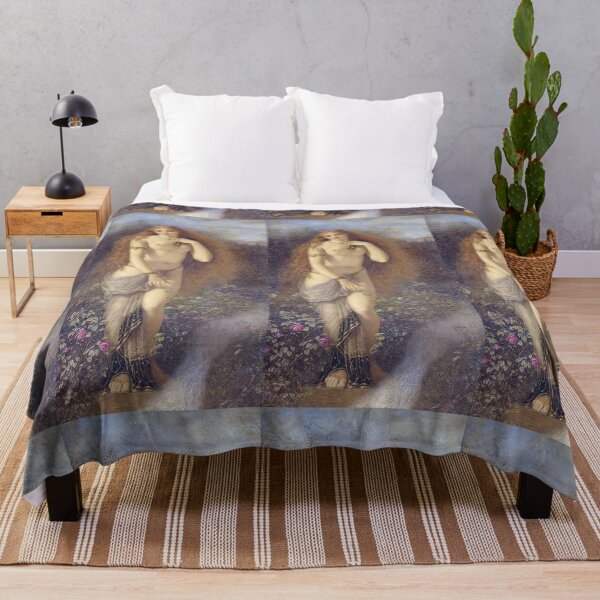 Item preview, Edward Henry Corbould  Astarte designed and sold by TeeARTHY.