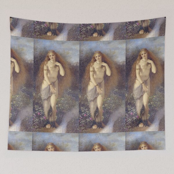 Item preview, Edward Henry Corbould  Astarte designed and sold by TeeARTHY.