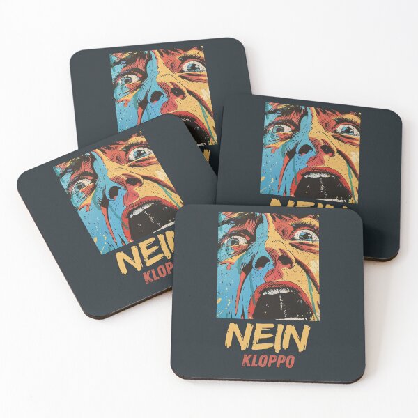 Item preview,  Jurgen Klopp designed and sold by AnnDart.