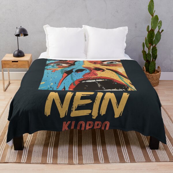 Item preview,  Jurgen Klopp designed and sold by AnnDart.