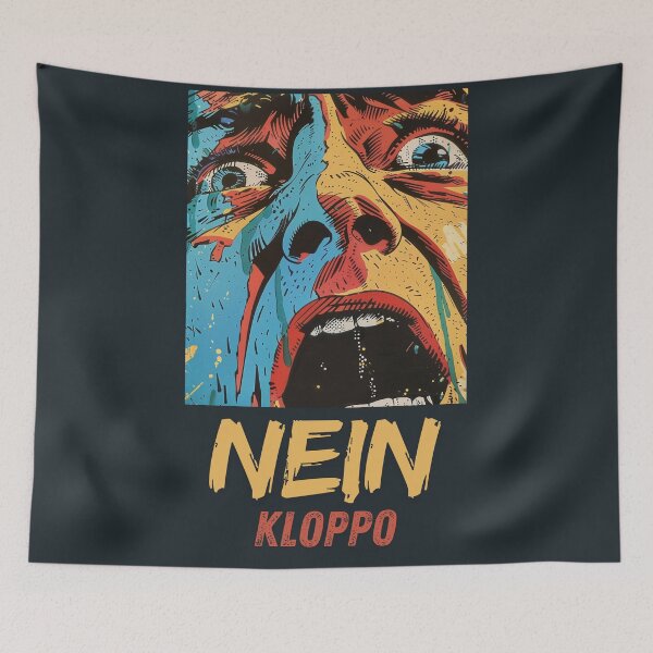 Item preview,  Jurgen Klopp designed and sold by AnnDart.