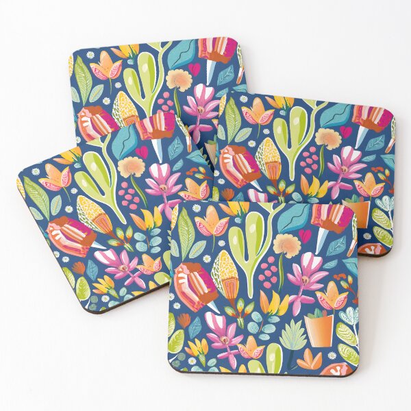 Item preview, Flowers Pattern  designed and sold by RkskArt.