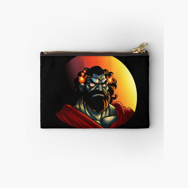 Item preview, Hephaestus designed and sold by Art by Morgan Campillo.