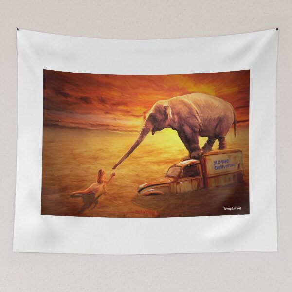 Item preview, Temptation ...... designed and sold by Richie Dean.