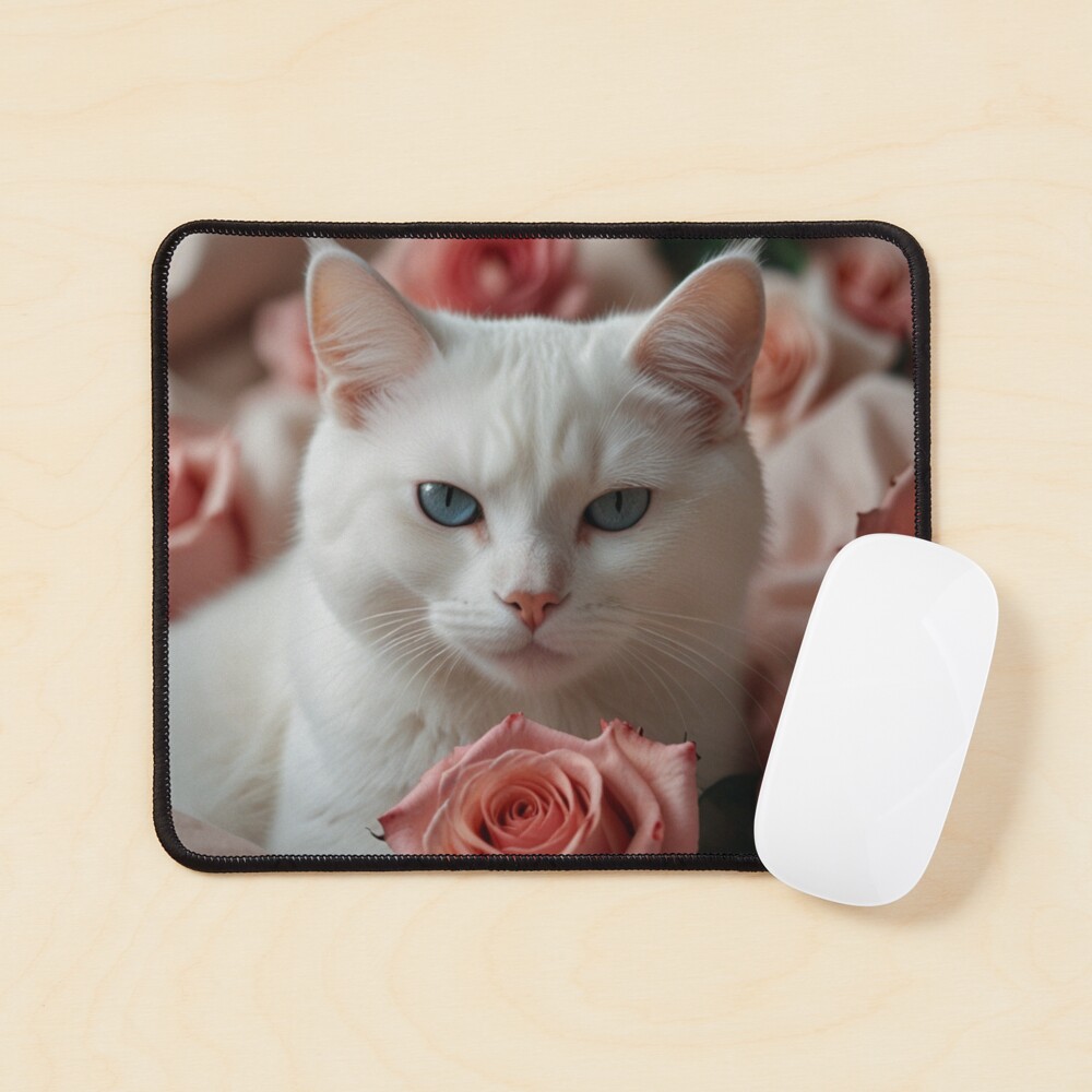 Item preview, Mouse Pad designed and sold by ThralStore.