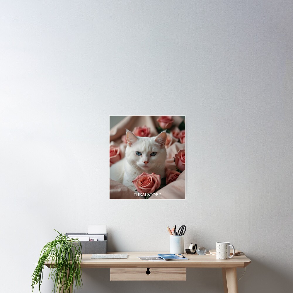 Item preview, Poster designed and sold by ThralStore.