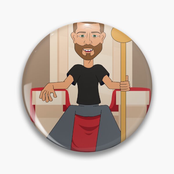 Item preview, Xabi Alonso Sticker designed and sold by Flyart8.