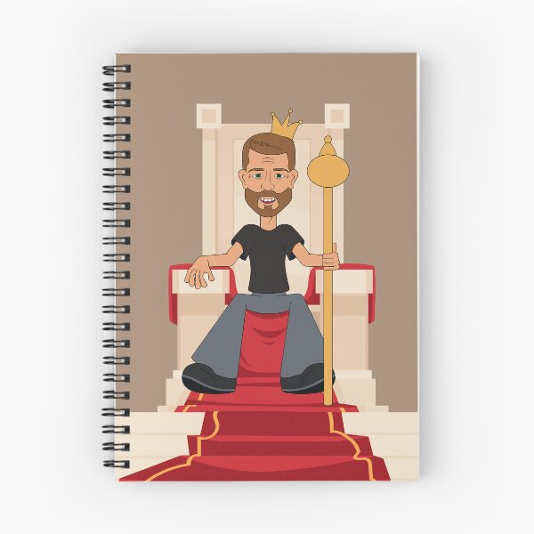 Item preview, Xabi Alonso Sticker designed and sold by Flyart8.