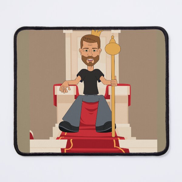Item preview, Xabi Alonso Sticker designed and sold by Flyart8.