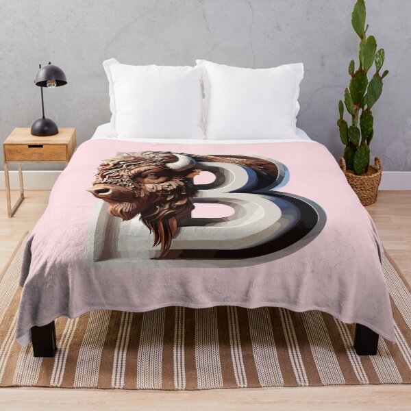 Item preview, The Buffalo Trail designed and sold by TaruHonu.