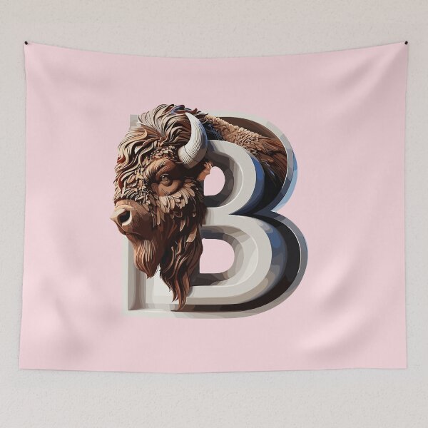 Item preview, The Buffalo Trail designed and sold by TaruHonu.