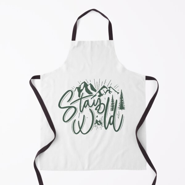 Item preview, Stay Wild designed and sold by deluxedigital1.