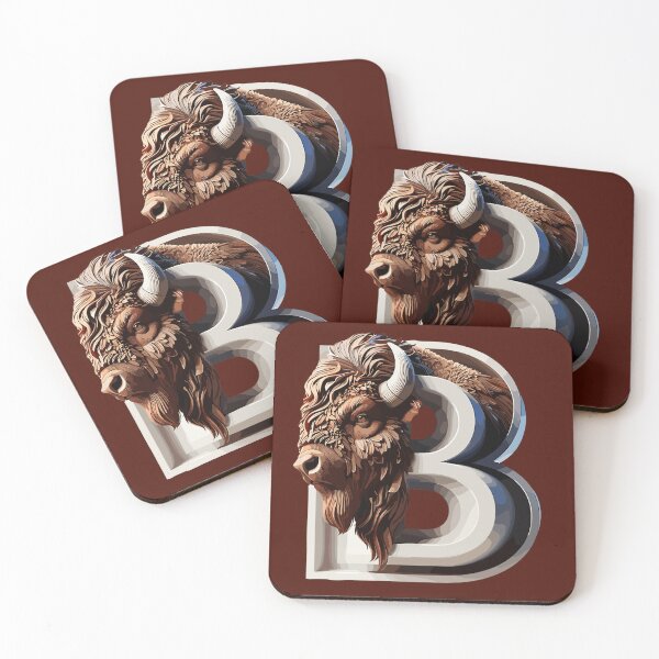 Item preview, The Buffalo Trail designed and sold by TaruHonu.
