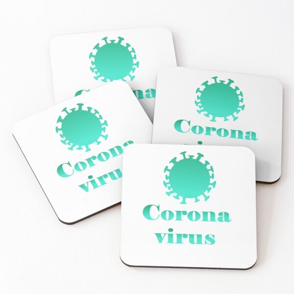 Item preview, corona virus designed and sold by Shehab El Din .