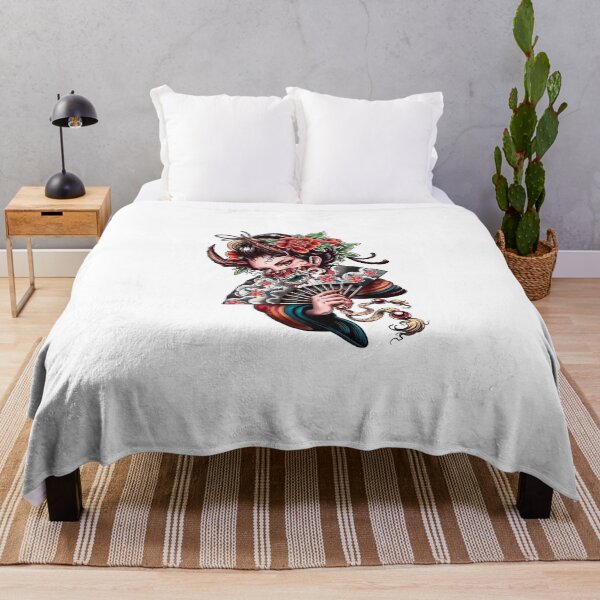 Item preview, Geisha designed and sold by DR3M.