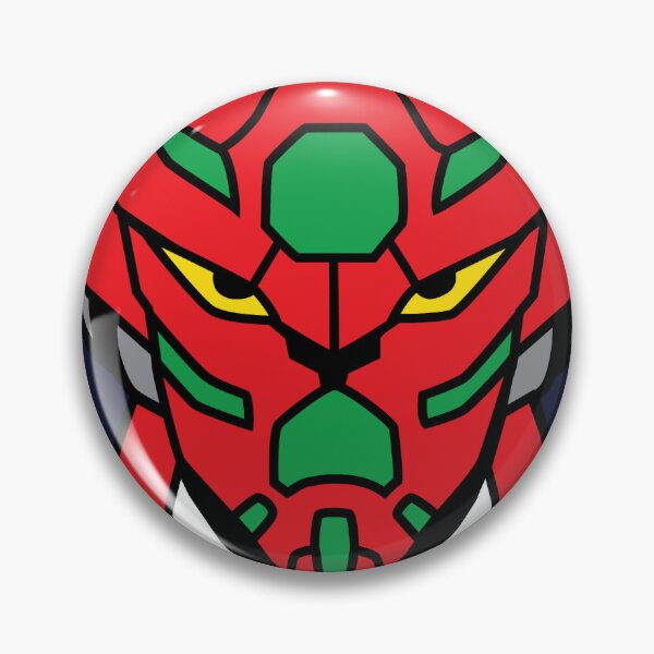 Item preview, Shin Getter Robo designed and sold by Rodimus76.