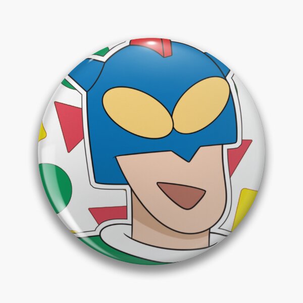 Item preview, Super Hero designed and sold by Retratosanime.
