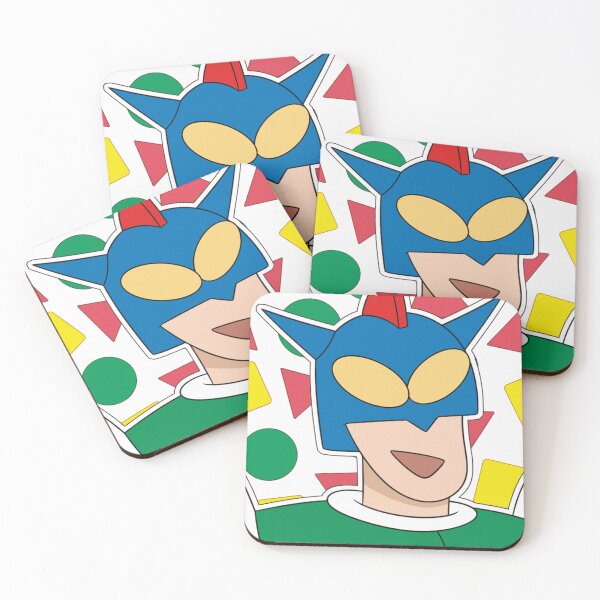 Item preview, Super Hero designed and sold by Retratosanime.