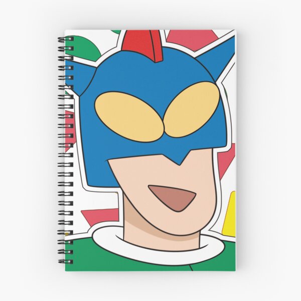 Item preview, Super Hero designed and sold by Retratosanime.