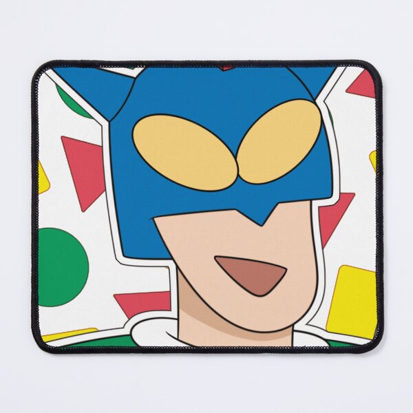 Item preview, Super Hero designed and sold by Retratosanime.