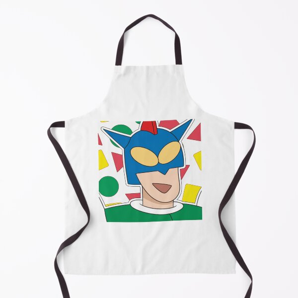 Item preview, Super Hero designed and sold by Retratosanime.