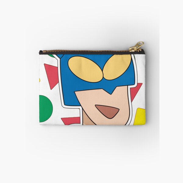 Item preview, Super Hero designed and sold by Retratosanime.