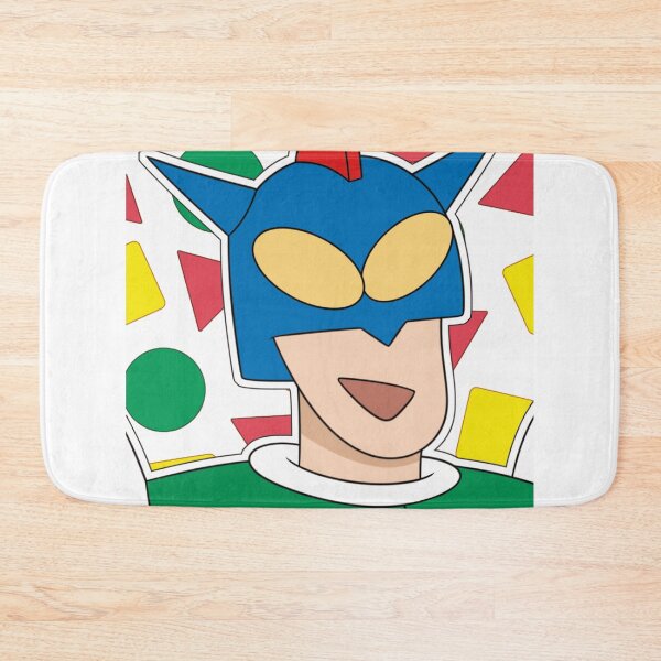 Item preview, Super Hero designed and sold by Retratosanime.
