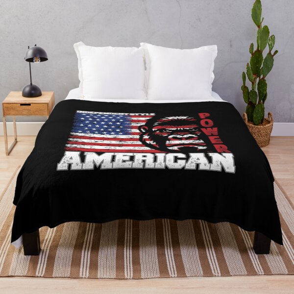 Item preview, Independent Style, American Power - July 4th - USA Gorilla Might designed and sold by GRABAPSHOP.