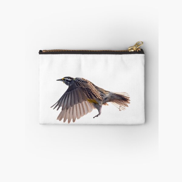 Item preview, Western Meadowlark flying designed and sold by RickClarkPhotos.