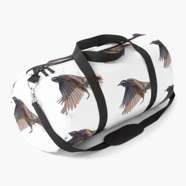 Item preview, Western Meadowlark flying designed and sold by RickClarkPhotos.