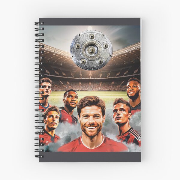 Item preview, Bayer 04 Sticker  designed and sold by Flyart8.