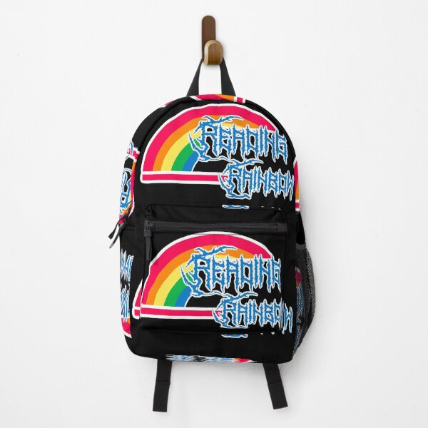 Item preview, Reading Rainbow designed and sold by LostRenegadeART.