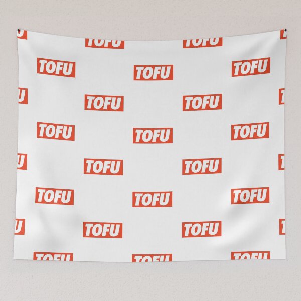 Item preview, TOFU designed and sold by nicgfx.