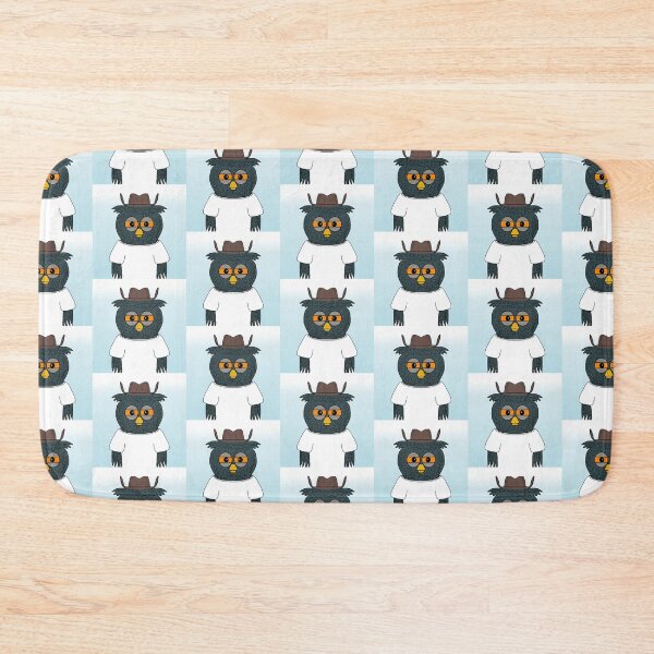 Item preview, Another Quirky Owl - part of the You Obviously Love Owls Collection designed and sold by Archie1124.