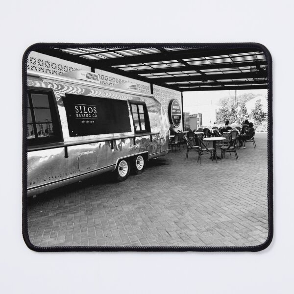 Item preview, Magnolia Silos designed and sold by hschuer.