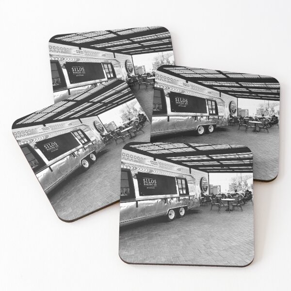 Item preview, Magnolia Silos designed and sold by hschuer.