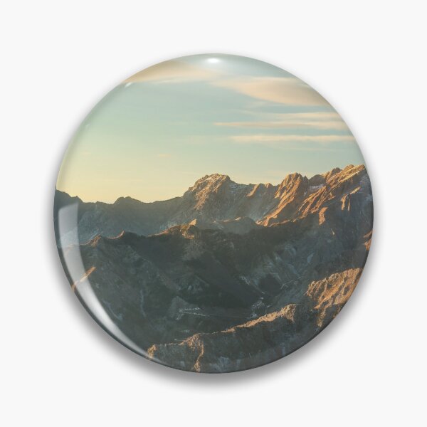 Item preview, Apuan Alps mountain road pass and tunnel. Tuscany, Italy. designed and sold by Stefano Orazzini.