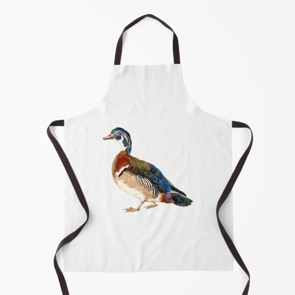 Item preview, A Duck designed and sold by WallyMcCloud.