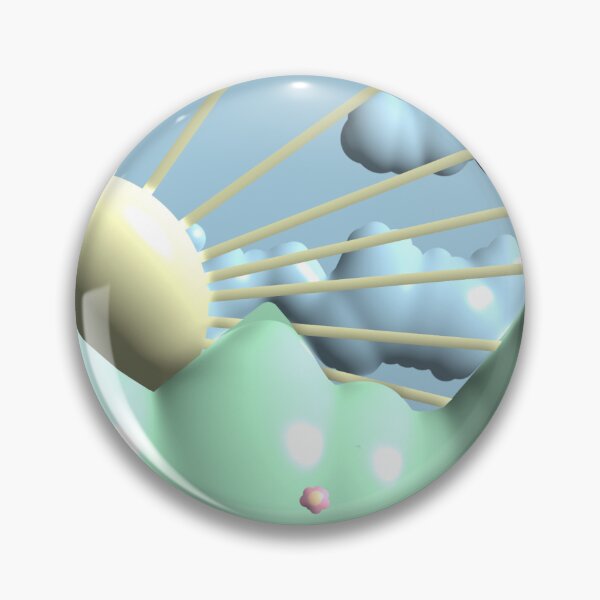 Item preview, 3D Scenery designed and sold by m-sketchbook.